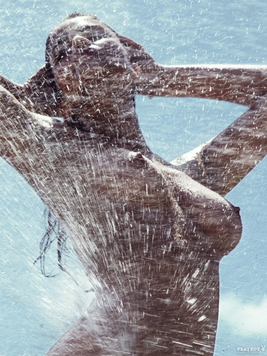 Девушки бывают разные