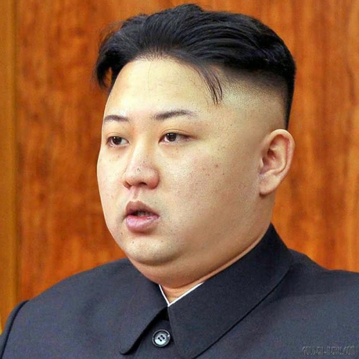 Когда боишься заснуть на совещании в Северной Корее