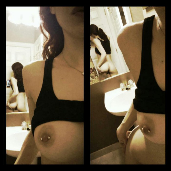 Девушки бывают разные