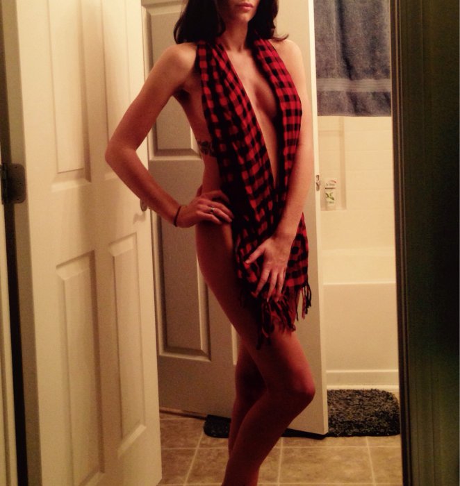 Девушки бывают разные