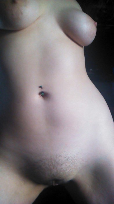 Девушки бывают разные