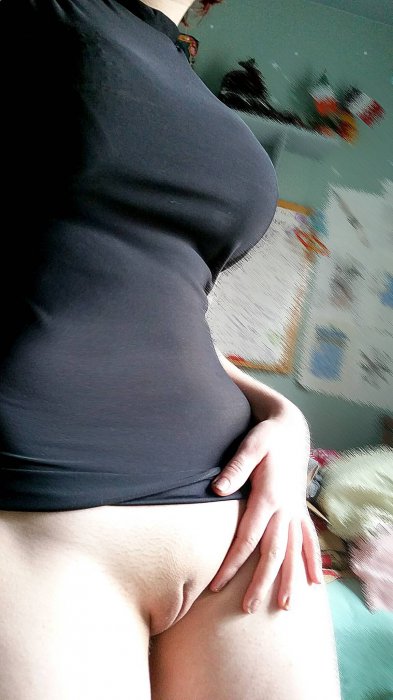 Девушки бывают разные