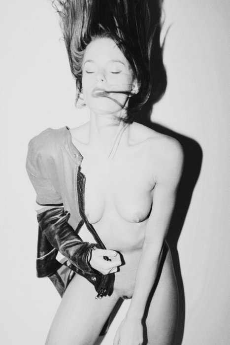 Девушки бывают разные