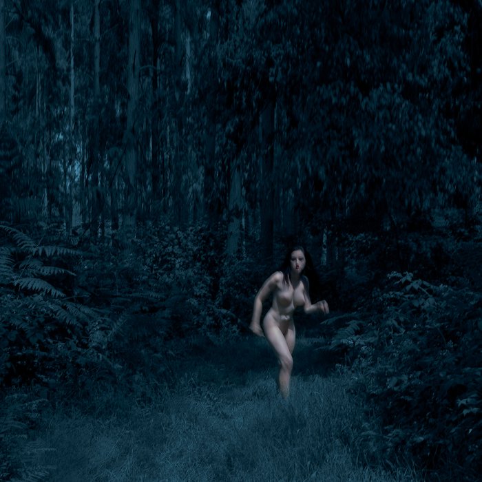 Девушки бывают разные