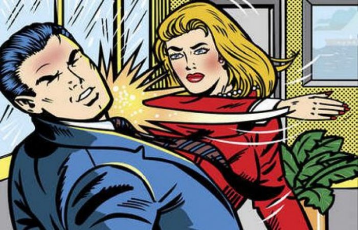 5 мужских привычек, которые больше всего раздражают женщин