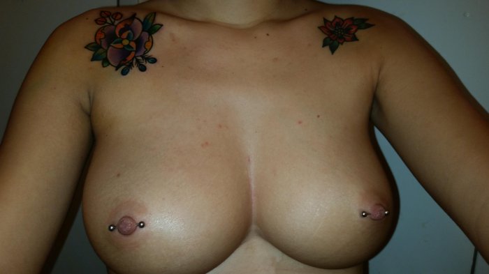 Девушки бывают разные