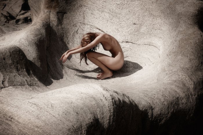 Девушки бывают разные