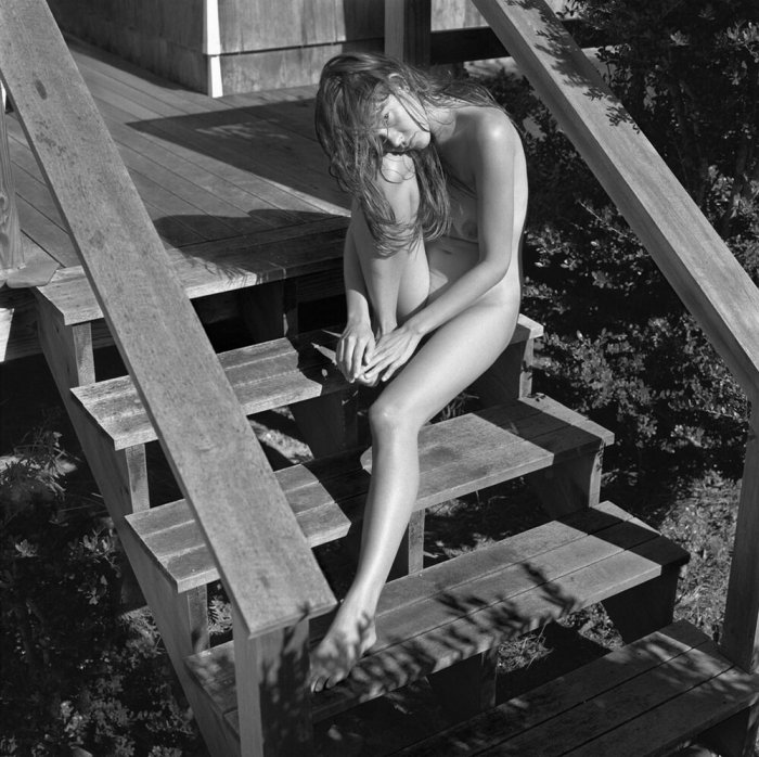 Девушки бывают разные