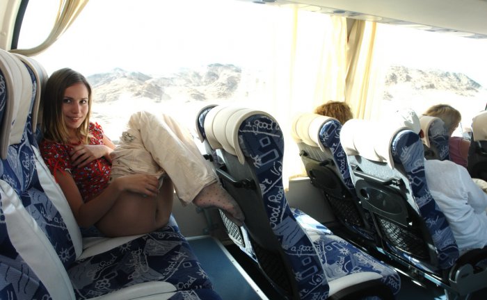 Девушки бывают разные