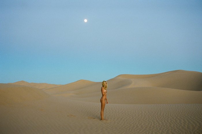 Девушки бывают разные