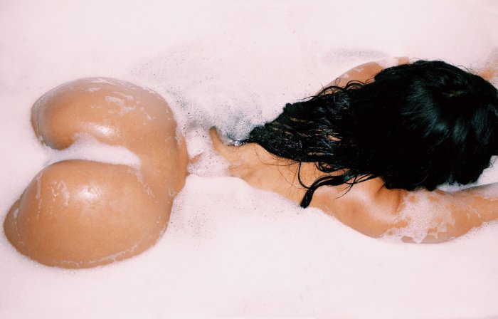 Девушки бывают разные