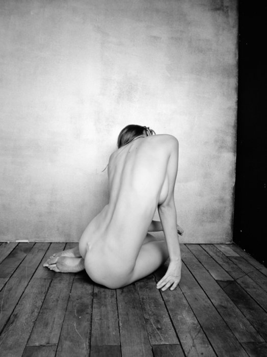 Девушки бывают разные