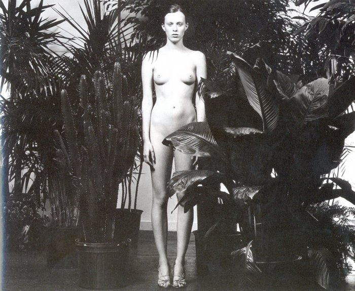 Девушки бывают разные