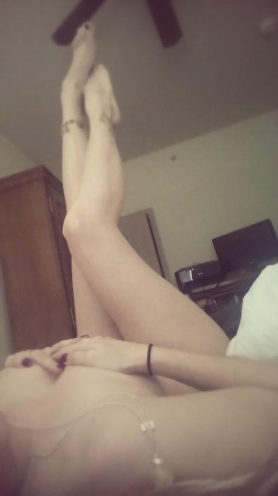 Девушки бывают разные