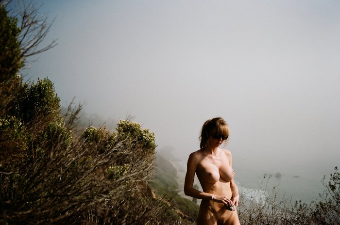 Девушки бывают разные