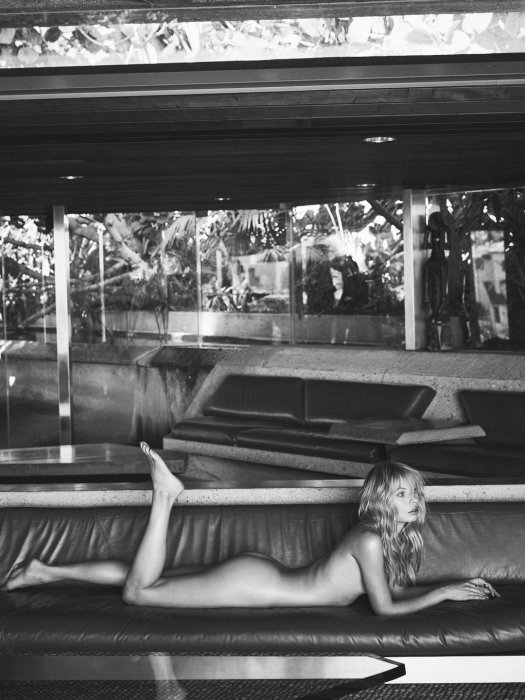 Девушки бывают разные