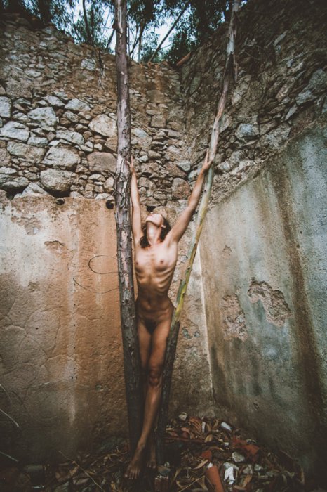 Девушки бывают разные