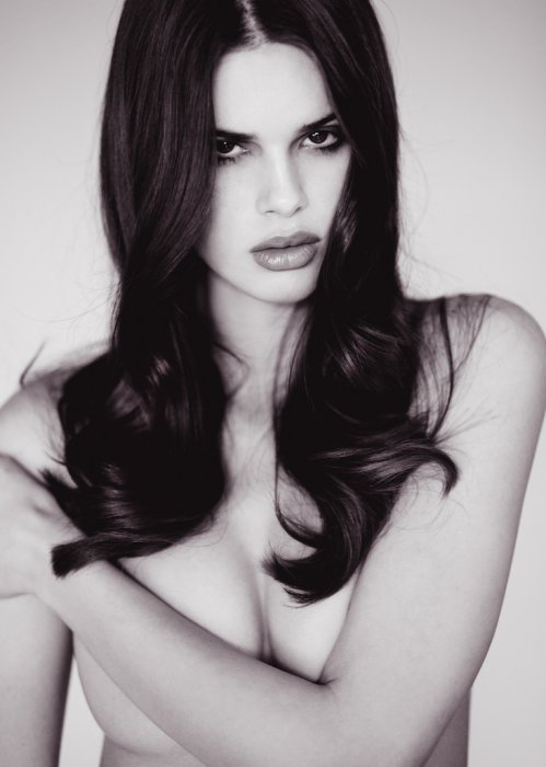 Девушки бывают разные