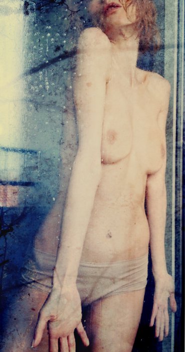 Девушки бывают разные