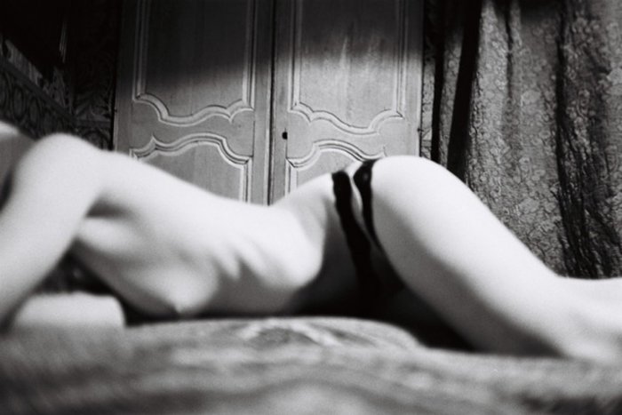 Девушки бывают разные