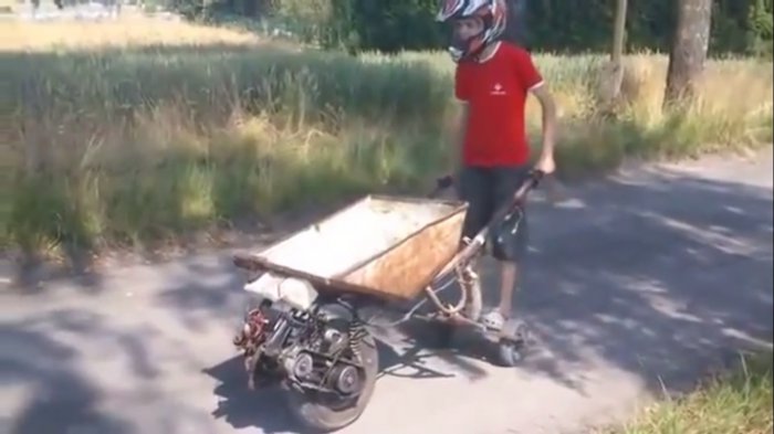 Хорошее изобретение!