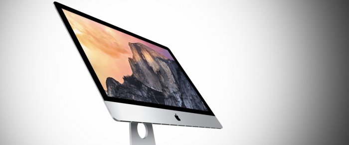Apple обновили MacBook Pro и iMac