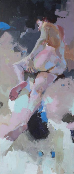 Рисует Renata Domagalska