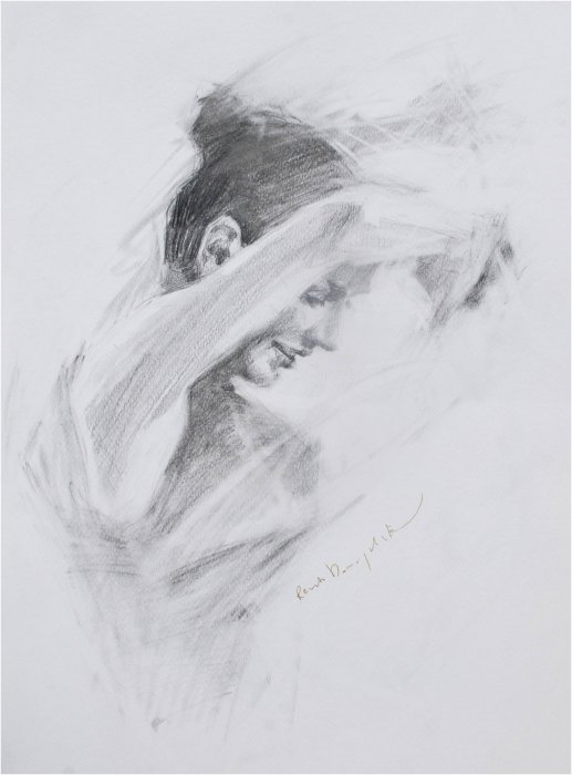 Рисует Renata Domagalska