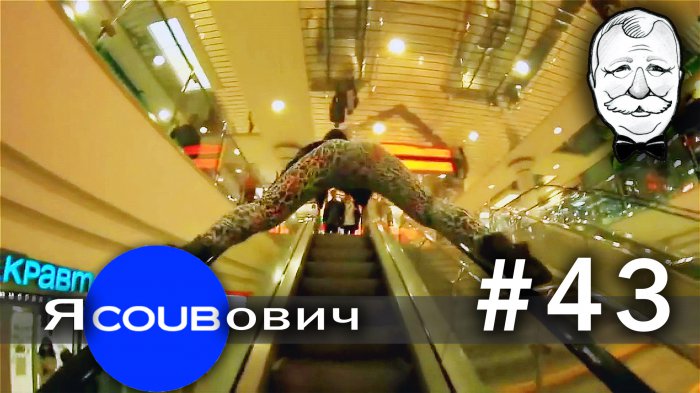 яCOUBович - лучшие coub #43