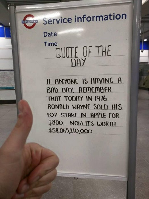 Знал бы прикуп...