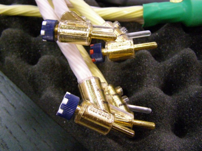  Про дорогие аудиокабели