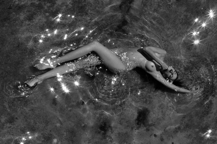 Девушки бывают разные