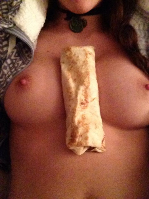 Девушки бывают разные