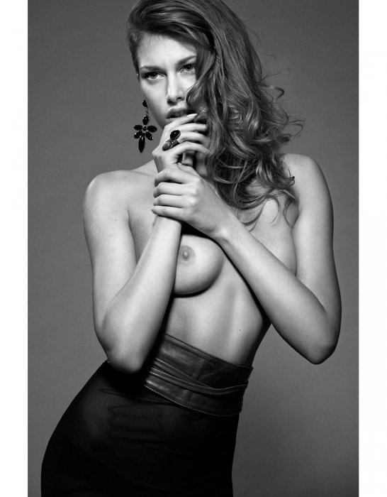 Девушки бывают разные