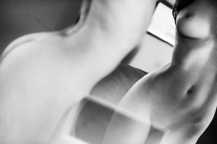 Девушки бывают разные