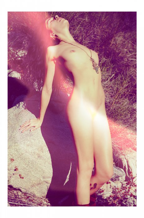 Девушки бывают разные