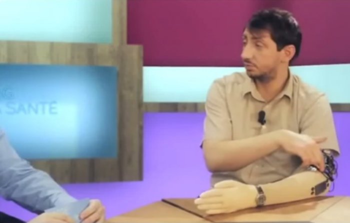 Ой, не та настройка