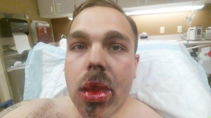 О вреде электронных сигарет