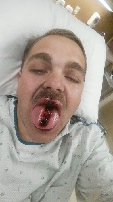 О вреде электронных сигарет