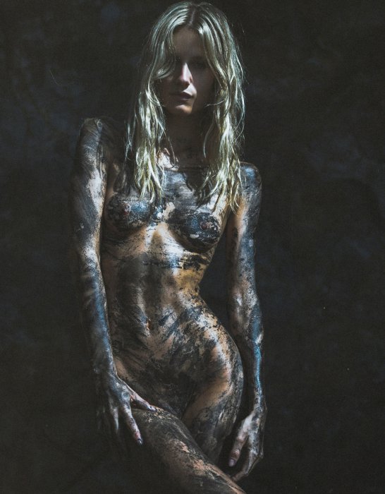 Девушки бывают разные