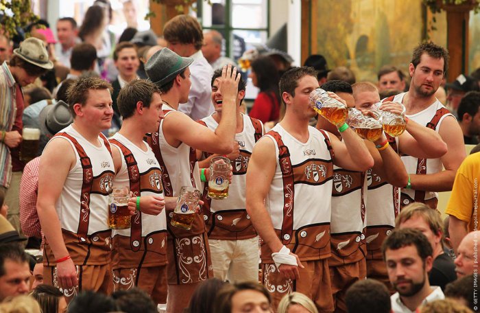 Пенсии в Европе