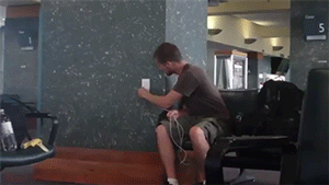  Троллинг: уровень - БОГ