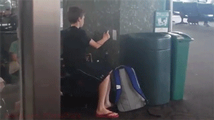  Троллинг: уровень - БОГ