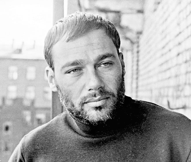 Из воспоминаний Владимира Познера Из воспоминаний Владимира Познера