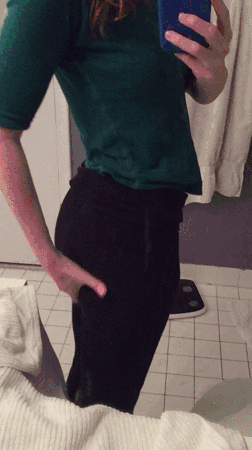 Девушки бывают разные