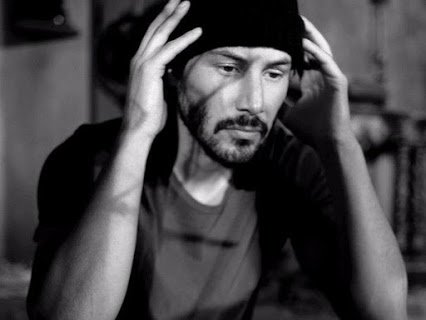 Киану Ривз: Я не могу стать частью такого мира...