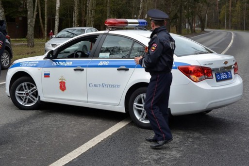 Балльная система штрафов может вернуться