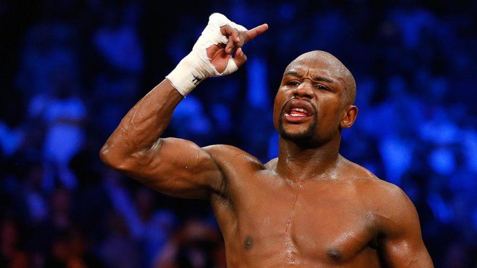 Суд может отменить победу Мейвезера над Пакьяо