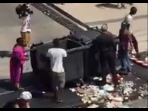  Сарацины бесчинствуют на Канарах