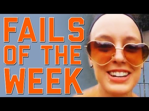 Best Fails of the Week 3 August 2015